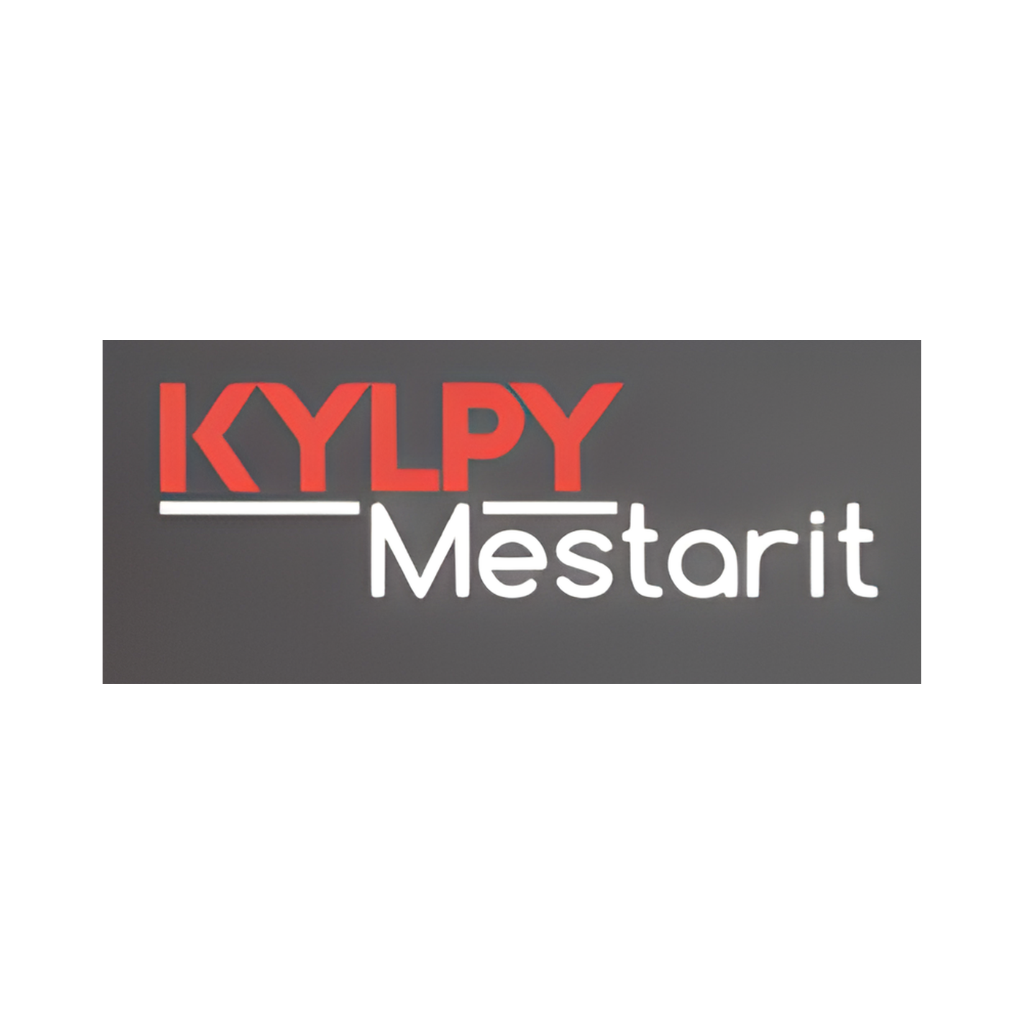 KYLPYMESTARIT